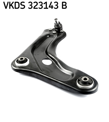 Braccio oscillante, Sospensione ruota - VKDS 323143 B SKF
